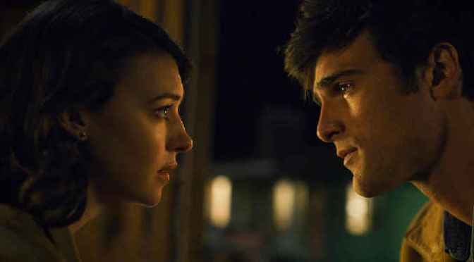 Η καρδιά ενός τζογαδόρου