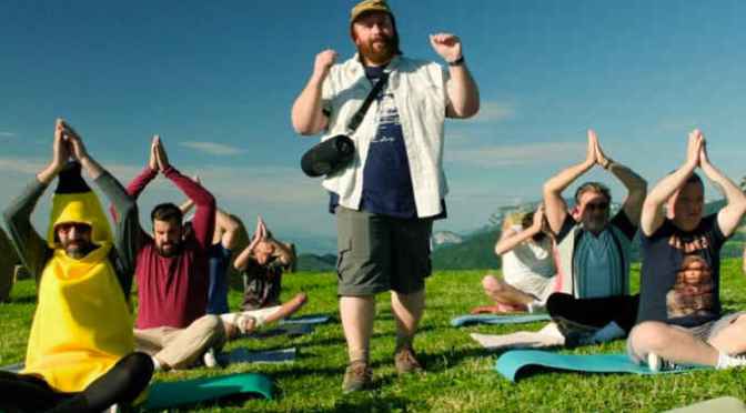 Ένα μικρό κόλπο και κάτι ακόμα