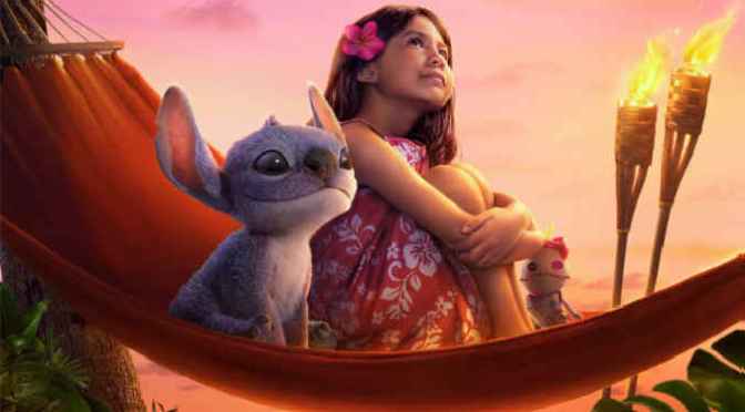 Λίλο & Στιτς