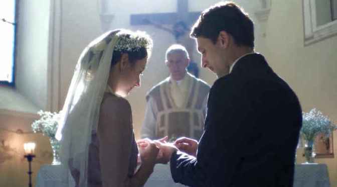 Βερμίλιο: Η νύφη του βουνού