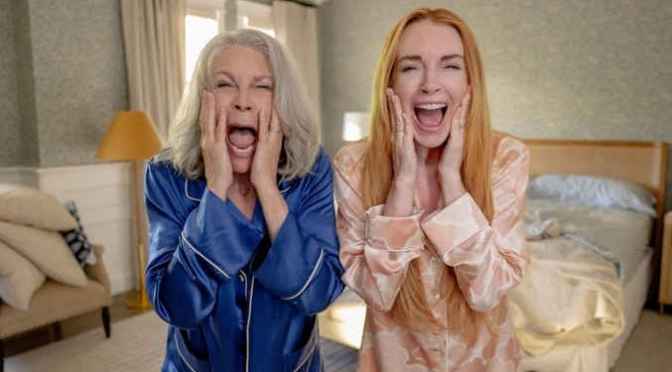 Ακόμα πιο απίστευτη Παρασκευή