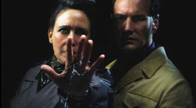 Το κάλεσμα 4: Τελευταία τελετουργία