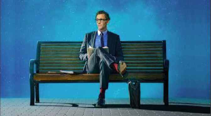 Η ζωή του Τσακ