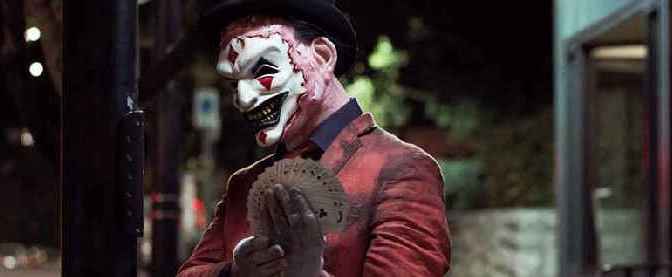 Ο Γελωτοποιός 2