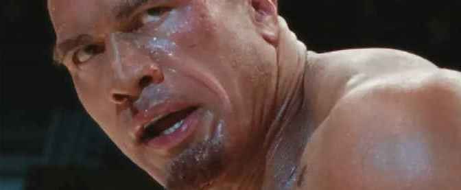 The Smashing Machine: Η Καρδιά ενός Μαχητή