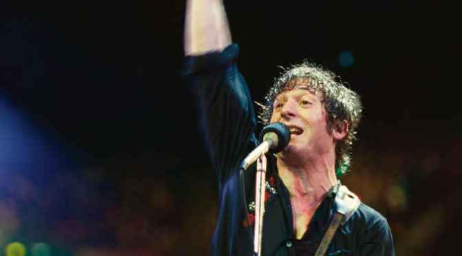 Springsteen: Deliver Me from Nowhere