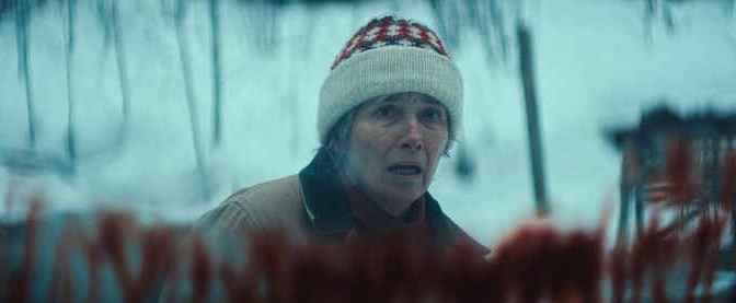 Στα Βάθη του Χειμώνα